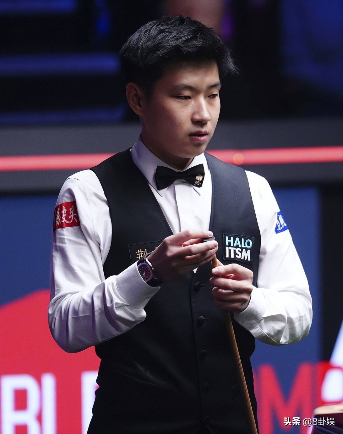 她凭借稳定 她凭借稳定