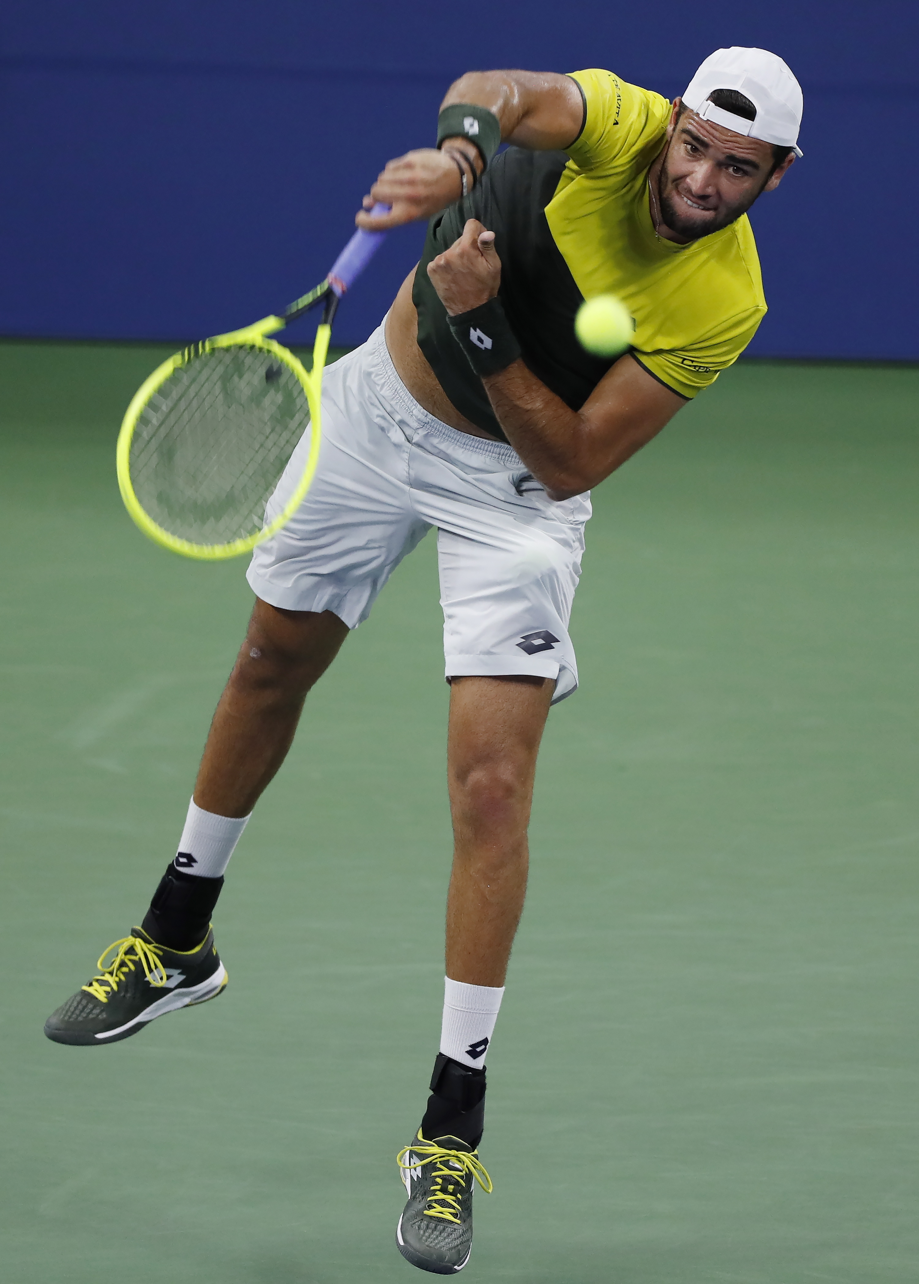 在备战过程 在备战过程