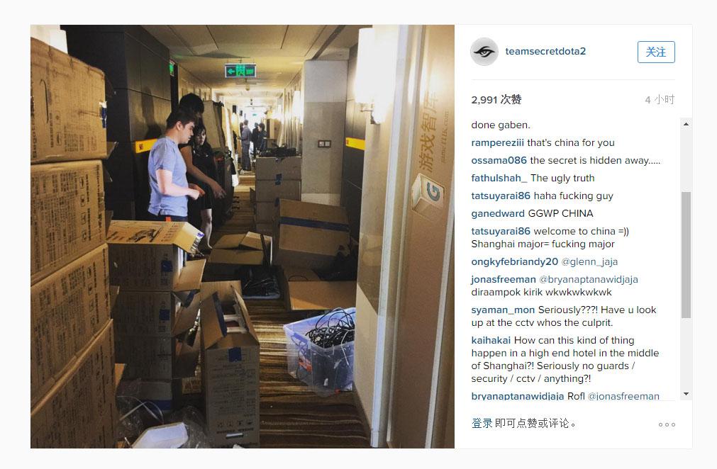 管理案例并 管理案例并