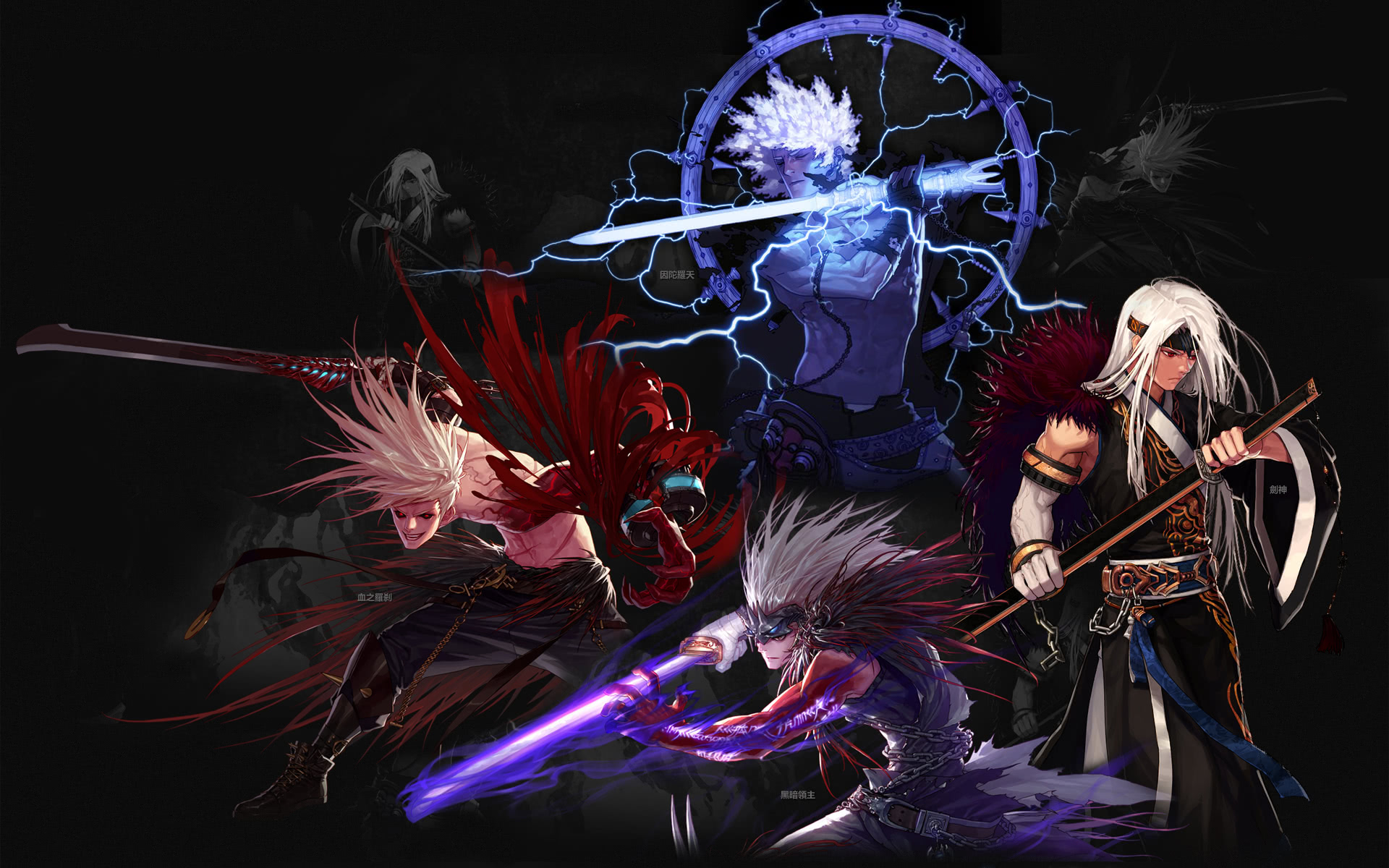 赛场接受挑 赛场接受挑