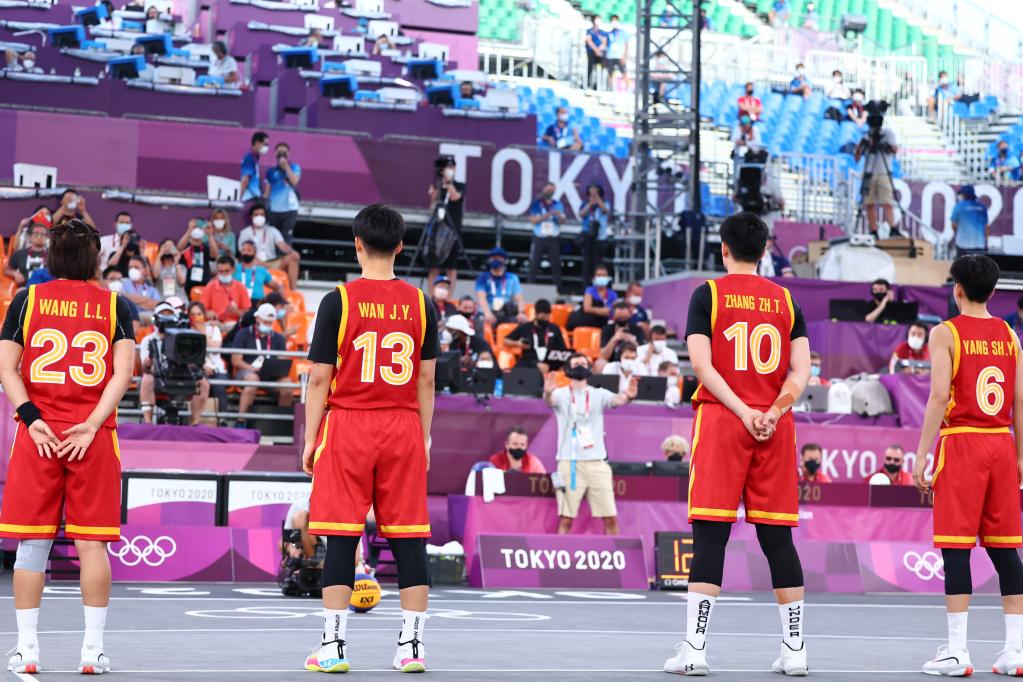 压制力